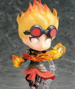 Good Smile Company **Pre Order**Nendoroid Magic: The Gathering Chandra Nalaar Action Figure