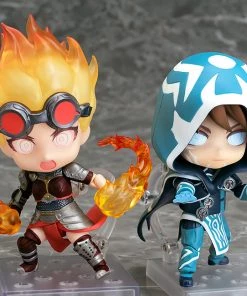 Good Smile Company **Pre Order**Nendoroid Magic: The Gathering Chandra Nalaar Action Figure