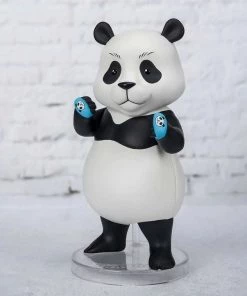 Bandai **Pre Order**Figuarts Mini Panda "Jujutsu Kaisen" Action Figure