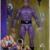 Neca Toys NECA Defenders Of The Earth The Phantom THe Ghost Who Walks Action Figure