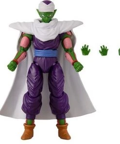 Bandai Dragon Ball Stars Wave 13 Piccolo Cape Ver Action Figure Bandai America