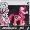 Hasbro Toys Power Rangers Lightning Collection Power Rangers My Little Pony Crossover Collection Morphin Pink Pony Figure