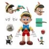 Super 7 Disney Pinocchio Ultimates Action Figure