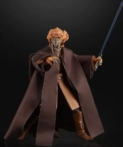 Hasbro Toys Star Wars Black Series Plo Koon Action Figure