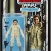 Hasbro Toys Star Wars Black Series 40th Anniversary Princess Leia Organa (Hoth) ESB Action Figure