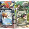 TCG Trading Cards & Supplies POKEMON Rayquaza Keldeo Battle Arena Theme Deck Pack