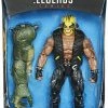Hasbro Toys Marvel Legends Gamerverse Rage Abomination BAF Wave Action Figure