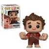 Funko Pop Disney's Ralph Breaks The Internet Wreck-It Ralph 06 VInyl Figure