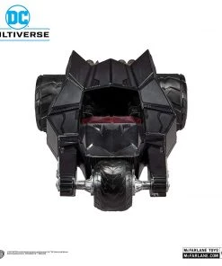 Mcfarlane Toys DC Multiverse Batman The Bat-Raptor Vehicle
