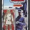 Hasbro Toys Star Wars Black Series 40th Anniversary Rebel Soldier (Hoth) ESB Action Figure