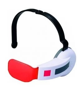 Bandai SDCC 2013 Dragonball Z Scouter Red Lens Bandai Shokugan