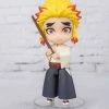 Bandai Figuarts Mini Senjuro Rengoku "Demon Slayer: Kimetsu No Yaiba" Action Figure
