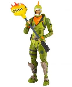 Mcfarlane Toys Fortnite Rex Action Figure