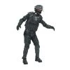 Mcfarlane Toys AMC The Walking Dead Series 4 Riot Gear Zombie Action Figure