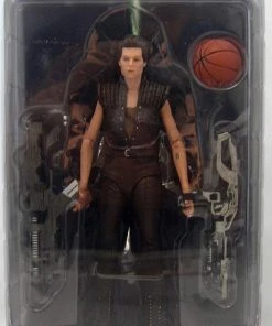 Neca Toys NECA Alien Resurrection Ripley 8 (Series 14) Action Figure