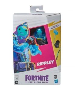 Hasbro Toys Fortnite Victory Royale Series Rippley Action Figure