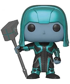 Funko Pop Captain Marvel Ronan Specialty Series 448 Vinyl Figure