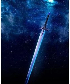 Bandai Proplica The Night Sky Sword "Sword Art Online: Alicization War Of Underworld"