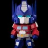 Good Smile Company **Pre Order**Nendoroid Transformers Optimus Prime (G1 Ver.) Action Figure