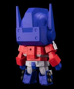 Good Smile Company **Pre Order**Nendoroid Transformers Optimus Prime (G1 Ver.) Action Figure