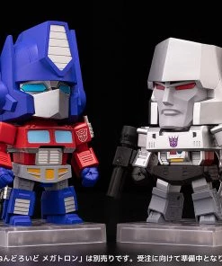 Good Smile Company **Pre Order**Nendoroid Transformers Optimus Prime (G1 Ver.) Action Figure 11 Good Smile Company **Pre Order**Nendoroid Transformers Optimus Prime (G1 Ver.) Action Figure