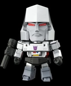 Good Smile Company **Pre Order**Nendoroid Transformers Megatron Action Figure