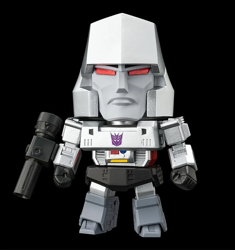 Good Smile Company **Pre Order**Nendoroid Transformers Megatron Action Figure 1 Good Smile Company **Pre Order**Nendoroid Transformers Megatron Action Figure