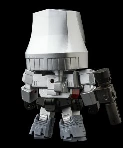 Good Smile Company **Pre Order**Nendoroid Transformers Megatron Action Figure