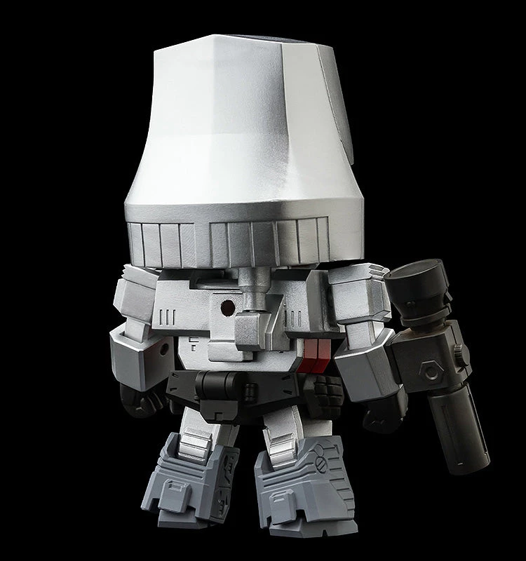 Good Smile Company **Pre Order**Nendoroid Transformers Megatron Action Figure 2 Good Smile Company **Pre Order**Nendoroid Transformers Megatron Action Figure