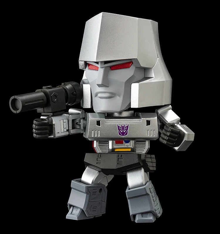 Good Smile Company **Pre Order**Nendoroid Transformers Megatron Action Figure 3 Good Smile Company **Pre Order**Nendoroid Transformers Megatron Action Figure