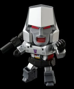 Good Smile Company **Pre Order**Nendoroid Transformers Megatron Action Figure 10 Good Smile Company **Pre Order**Nendoroid Transformers Megatron Action Figure