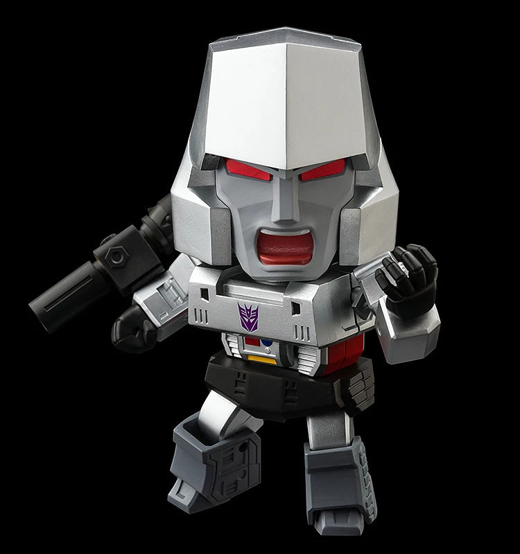 Good Smile Company **Pre Order**Nendoroid Transformers Megatron Action Figure 4 Good Smile Company **Pre Order**Nendoroid Transformers Megatron Action Figure