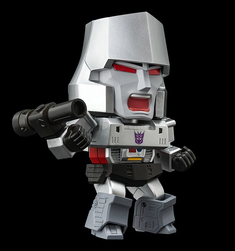 Good Smile Company **Pre Order**Nendoroid Transformers Megatron Action Figure 5 Good Smile Company **Pre Order**Nendoroid Transformers Megatron Action Figure