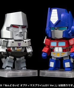 Good Smile Company **Pre Order**Nendoroid Transformers Megatron Action Figure 13 Good Smile Company **Pre Order**Nendoroid Transformers Megatron Action Figure