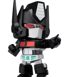 Good Smile Company **Pre Order**Nendoroid Transformers Nemesis Prime Action Figure