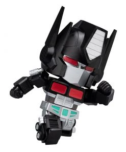 Good Smile Company **Pre Order**Nendoroid Transformers Nemesis Prime Action Figure