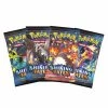 TCG Trading Cards & Supplies POKEMON Shining Fates BOOSTER PACK