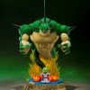 Bandai Bandai S.H. Figuarts **Pre Order**S.H. Figuarts Porunga And Dende Luminous Dragon Ball Set Come Forth Genuine Shenron!! "Dragon Ball Z" Action Figure