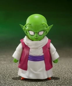 Bandai Bandai S.H. Figuarts **Pre Order**S.H. Figuarts Porunga And Dende Luminous Dragon Ball Set Come Forth Genuine Shenron!!
