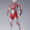 Bandai **Pre Order**S.H. Figuarts Ultraman Ribut "Ultra Galaxy Fight: The Destined Crossroad" Action Figure Bandai S.H. Figuarts