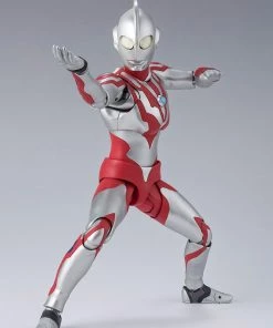 Bandai **Pre Order**S.H. Figuarts Ultraman Ribut
