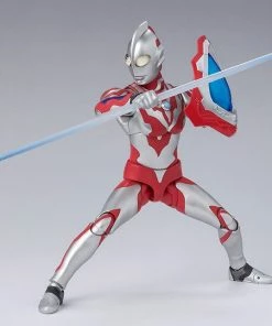 Bandai **Pre Order**S.H. Figuarts Ultraman Ribut