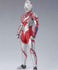 Bandai **Pre Order**S.H. Figuarts Ultraman Ribut