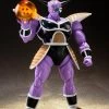 Bandai S.H. Figuarts Captain Ginyu "Dragon Ball" Action Figure