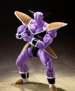 Bandai S.H. Figuarts Captain Ginyu