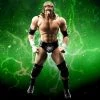 Bandai Bandai S.H. Figuarts S.H. Figuarts WWE Triple H Action Figure