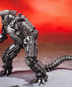 Bandai S.H. MonsterArts MECHAGODZILLA From Movie [GODZILLA VS. KONG] (2021) Action Figure Bandai S.H. Monster Arts