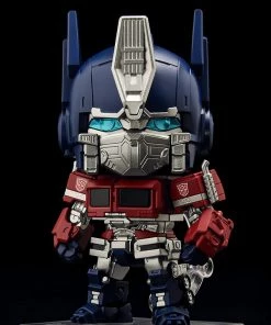 Good Smile Company Nendoroid Transformers Optimus Prime 1409 Action Figure