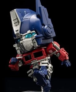 Good Smile Company Nendoroid Transformers Optimus Prime 1409 Action Figure