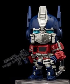 Good Smile Company Nendoroid Transformers Optimus Prime 1409 Action Figure